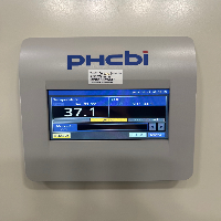 PHCBI Doublestack CO2 Incubator image 2